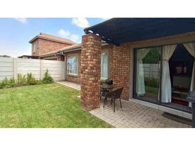  Property sold in Ngwenya River Estate 